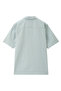 Men’s Slim Seersucker Short Sleeve Button Shirt - 3