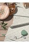 100% Cotton Ranforce Fabric 100X240 cm 120 G/M² Digital Printing Premium Patchwork and Sewing - 8