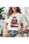 Bts Printed T-Shirt, Premium Quality Unisex Kids/Adult (with Surprise Gift)