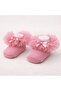Tulle Pack Socks for Baby Girls - Children's Socks 0-24 Months - 2