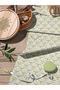 100% Cotton Ranforce Fabric 100X240 cm 120 G/M² Digital Printing Premium Patchwork and Sewing - 8