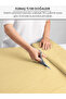 100% Cotton Ranforce Fabric 100X240 cm 120 G/M² Digital Printing Premium Patchwork and Sewing - 5