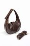 Women's Long Straps Lining for Hands and Shoulders Bag Si - 2