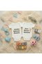 Organic 100% Cotton Piece Baby Bodysuit Unisex Snap Fastener Baby Bodysuit - Double Advantage Set - 5