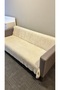 Koza Series Non-Slip Sole Wellsoft Sofa Cover (175X215 cm) - 4