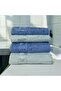 Bamboo 4-Piece Boxed Bathroom Set 2 Pieces 50X90 and 2 Pieces 90X150 cm 70% Bamboo 30% Cotton - 2