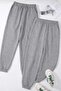 2-Piece Track Suit Without Print for Men / Women