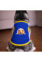 Blue Bull Dog Tshirt Dog Apparel (100% Cotton Combed Cotton) Small and Large Breeds