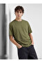 Esvab • Modern & Distinctive Relaxed Fit Basic Thick T-Shirt