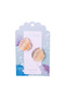 Mini & Kids Little Mermaids Hair Clips Medium Glittery - 4
