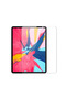 واقي زجاجي لجهاز iPad مقاس 12.9 بوصة