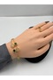 Bracelet with ring - 2