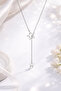 Starry Elevator Elegant Chain Necklace, Women's Necklace, Star Necklace - 2