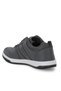 Alisha I Men's Dark Gray / Black Running & Walking Sports Shoes - 3