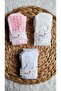 Abs Non-Slip Baby Girls' Tights - 4