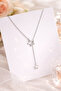 Starry Elevator Elegant Chain Necklace, Women's Necklace, Star Necklace - 5