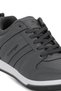 Alisha I Men's Dark Gray / Black Running & Walking Sports Shoes - 4