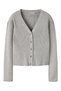 Strickjacke Langarm - 2