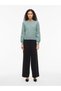 Strickpullover VIMILOS Pointelle - 5