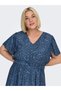 Rochie scurtă CARCARRIE - 7