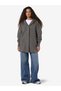 Fleece Coatigan - 2