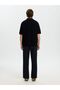 Polohemd aus Strick Relaxed Fit - 3