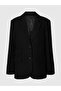 Einreihiger Blazer Wollmix - 2