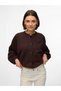 Bomber jacket VMLEONIE Otw Bomber - 4