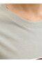Tricou cu logo - 7