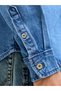 Jeanshemd Jeanshemd Junior - 6