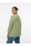 Strickpullover VMCBRIANNAMIX Strickpullover - 3