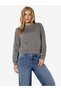 Sweatshirt Besticktes - 6