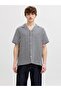 Hemd Relaxed Fit Hemd