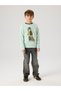 Sweatshirt Standard Fit - 5