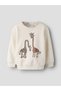Mikina Regular Fit