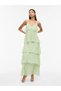 Maxikleid VIKENYA Träger - 5