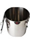 20L Beekeeping Honey Pail with 304 Stainless Steel Honey Gate - 3
