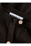 Strickjacke Langarm - 4