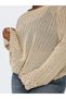 Knitted pullover CAREMMA Knitted pullover - 7
