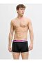 Trunks, pachet de 3 - 8