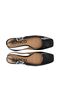 Slingbacks BIAROSE - 5