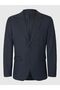 Blazer amestec de lână - 2