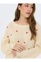 Strickpullover ONLHILDE Strickpullover - 8