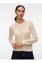 Strickjacke VMNEWLEX Strickjacke - 4