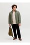 Blousonjacke Plus Size Blousonjacke - 5