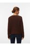 Strickjacke VMHOPE Strickjacke - 3