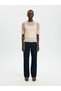 Strick oberteil Mohair-Mix - 4