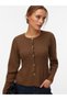 Strickjacke VMLIGHT Strickjacke - 4
