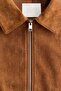 Collared jacket - 6