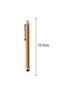 Universal Phone Tablet Tip Stylus Pen Touch Pen Orange - 2